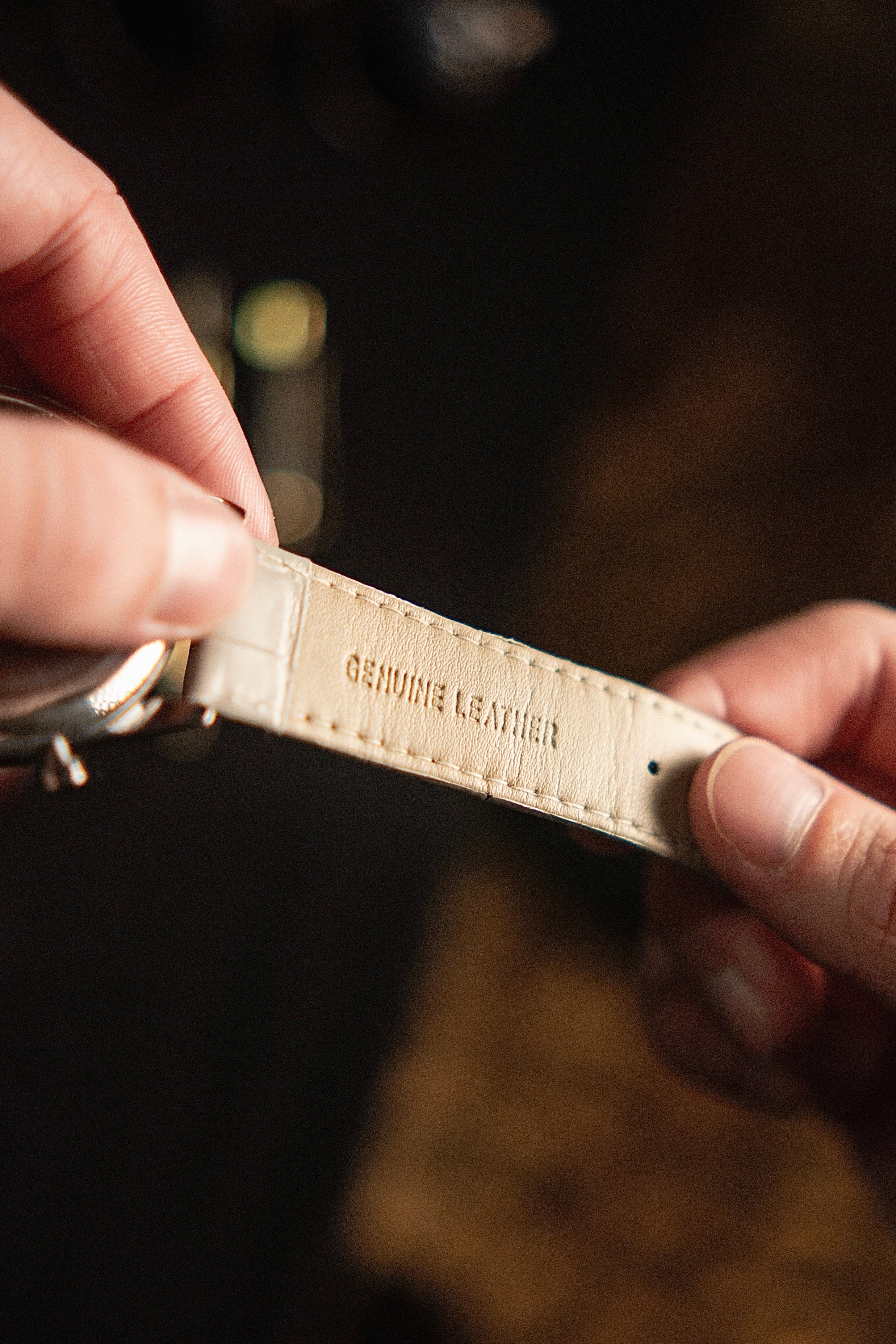 MontreVie™ kronograf 42 mm