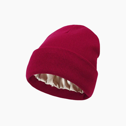 SBonnet élue SilkShield™