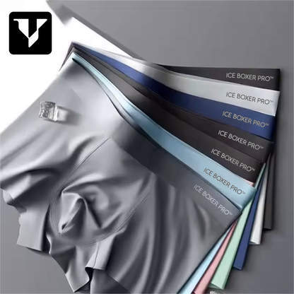 Ice Boxer Pro™ Komfortunderkläder för hela dagen