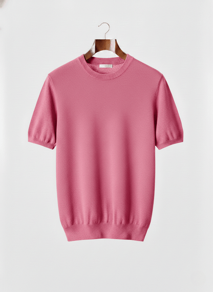 Auro kasjmier T-shirt