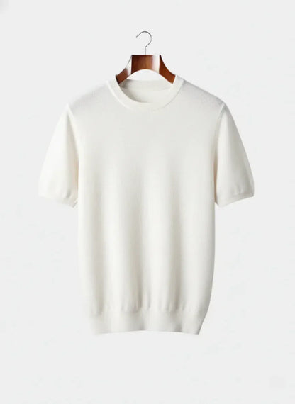Auro kasjmier T-shirt