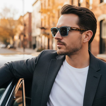 Weston Ray Polarized Sunglasses