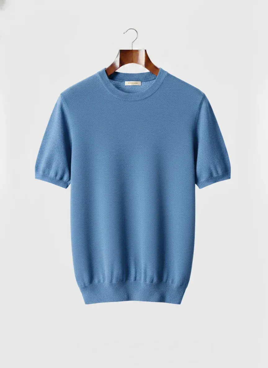 Auro kasjmier T-shirt