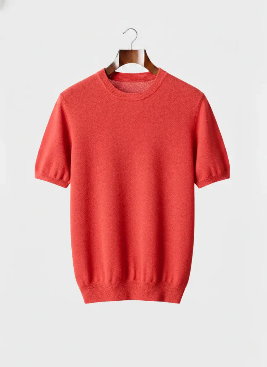 Auro kasjmier T-shirt