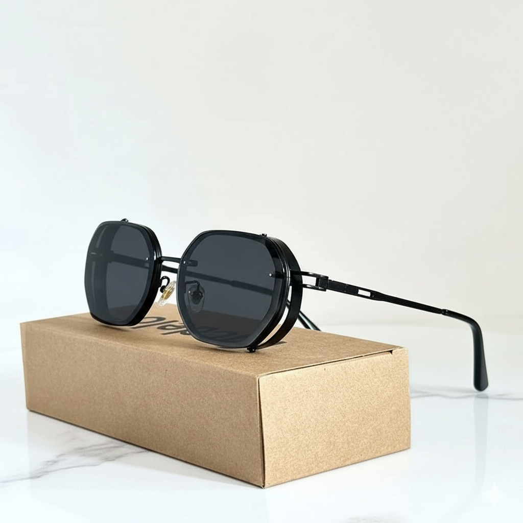 משקפי שמש EclipseVision™