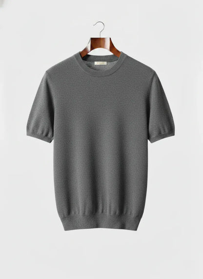 Auro kasjmier T-shirt