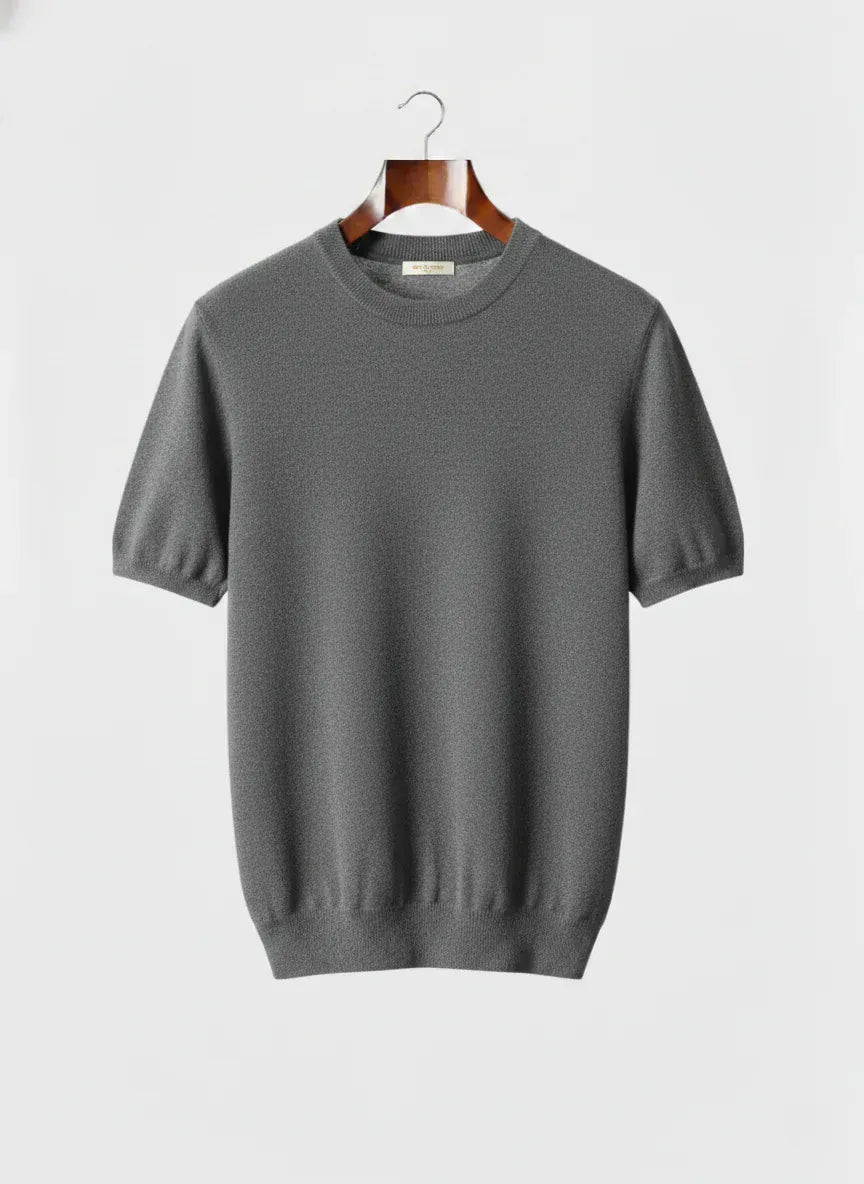 Auro kasjmier T-shirt