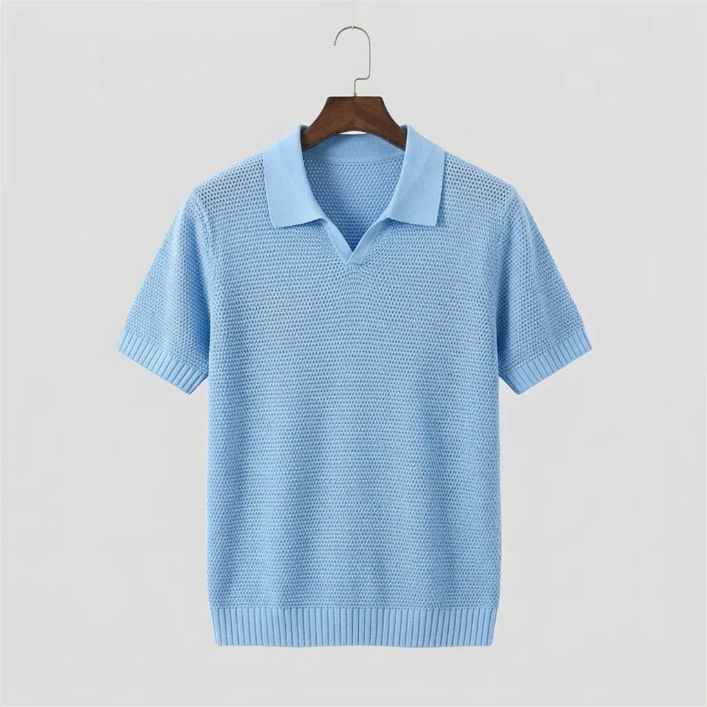 Polo Toscano In Maglia