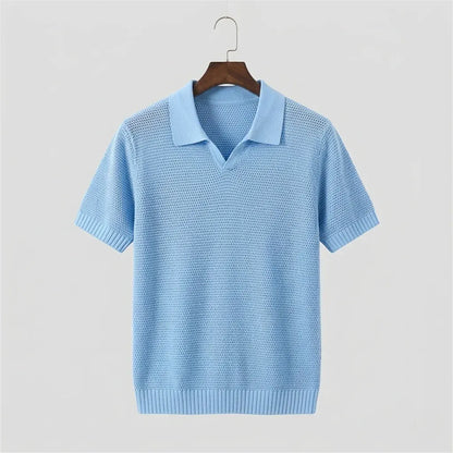 Polo Toscano In Maglia