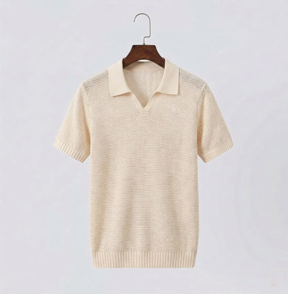 Polo Toscano In Maglia