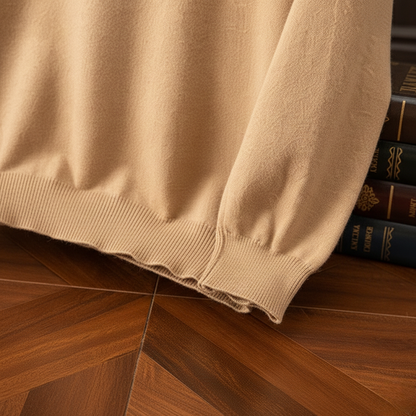 Suéter Aureo Cashmere