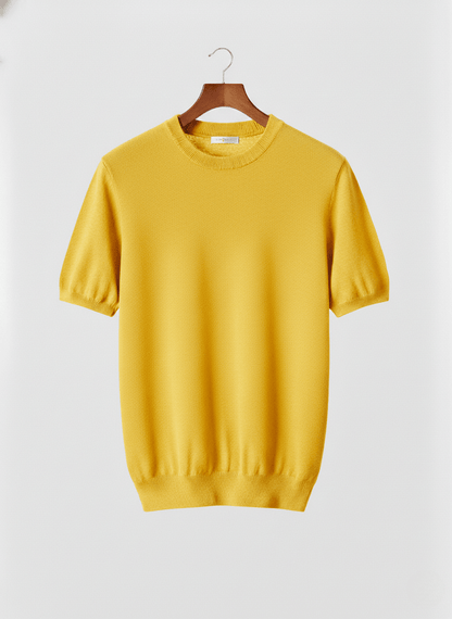 Auro kasjmier T-shirt