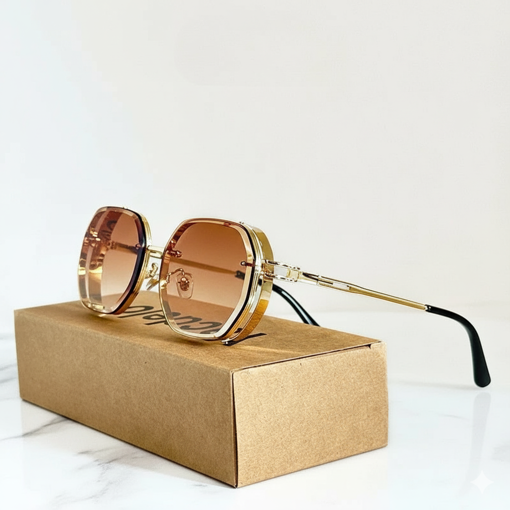 EclipseVision™ solglasögon