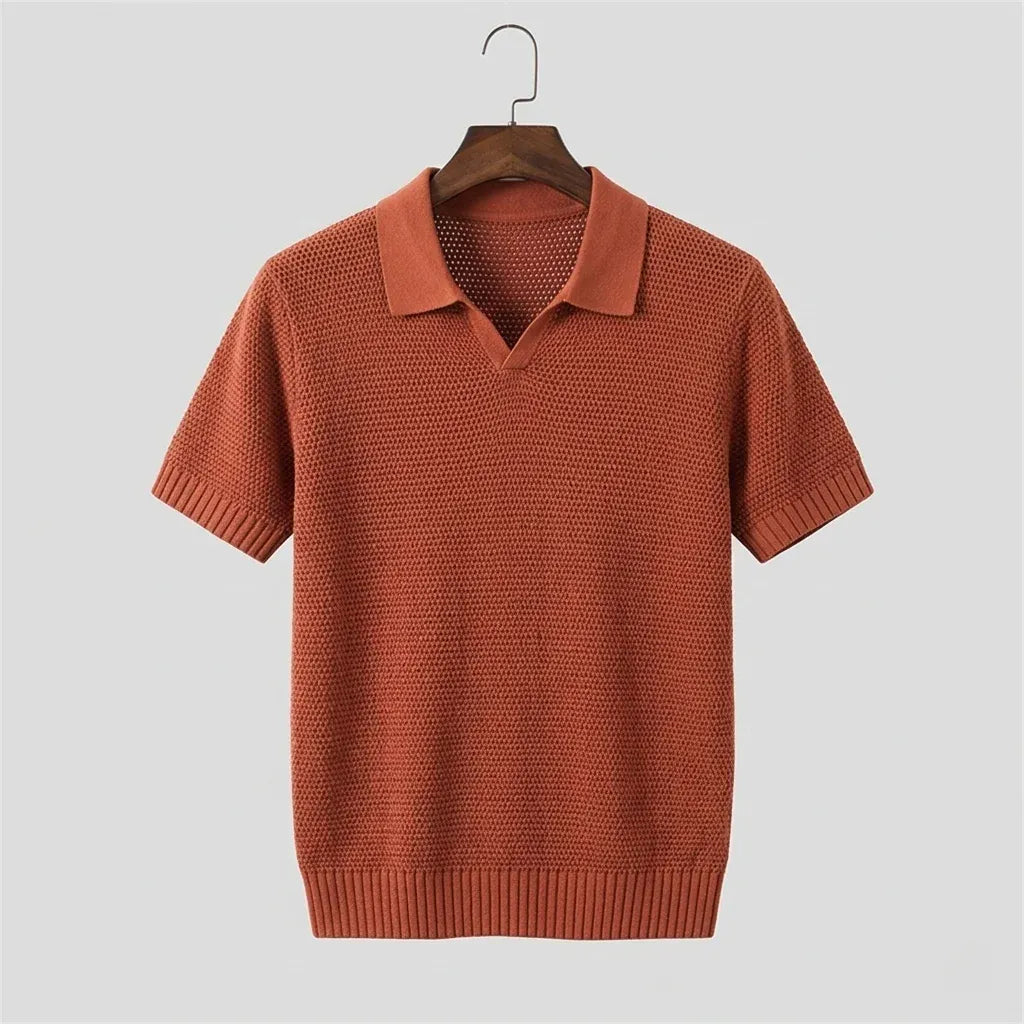 Polo Toscano In Maglia