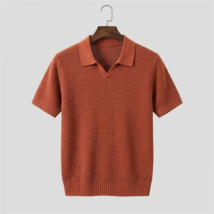 Polo Toscano In Maglia