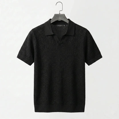 Polo Toscano In Maglia