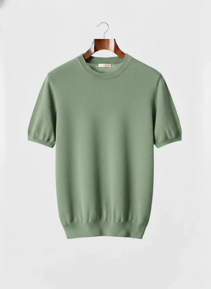 Auro kasjmier T-shirt
