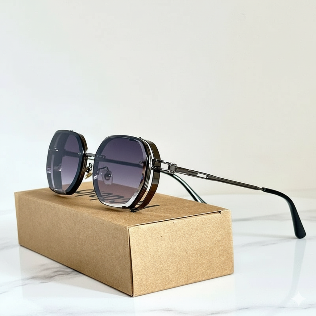 משקפי שמש EclipseVision™