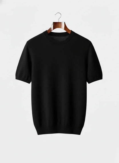 Auro kasjmier T-shirt