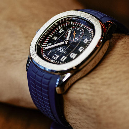 AtlasPrime Chrono – Montre haut de gamme pour hommes