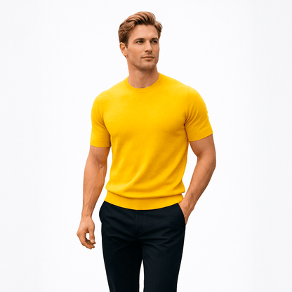 Auro Cashmere T-shirt