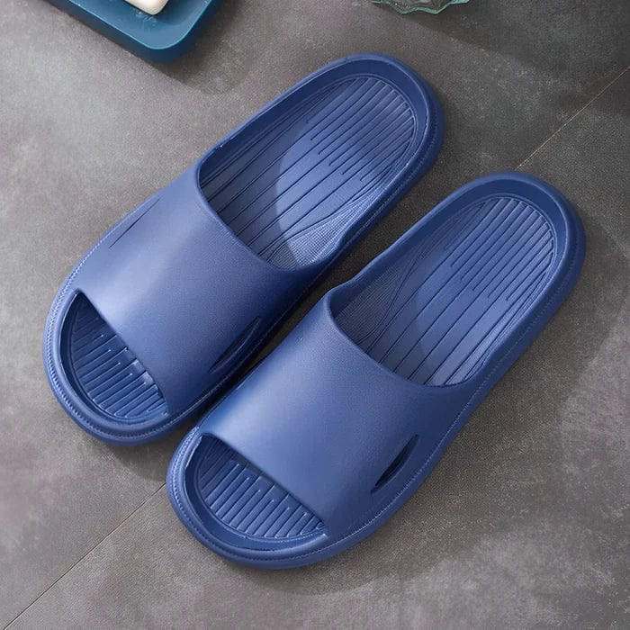 NoSlip™ – Liukumaton ortopedinen varvastossu