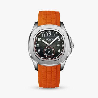 AtlasPrime Chrono – Montre haut de gamme pour hommes
