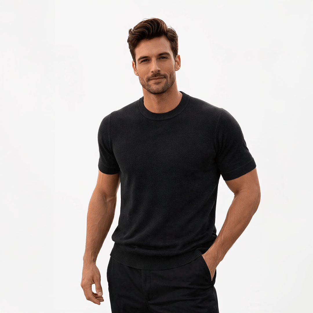 Auro Cashmere T-shirt