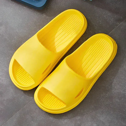 NoSlip™ – Liukumaton ortopedinen varvastossu