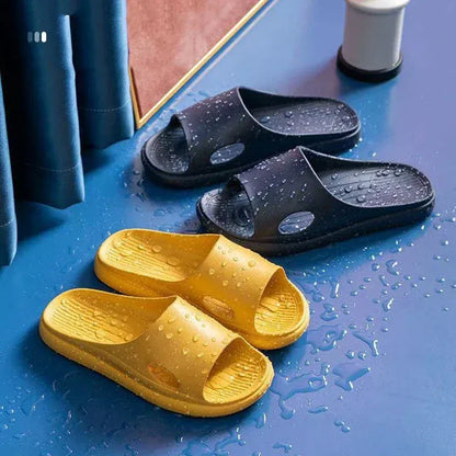 NoSlip™ – Liukumaton ortopedinen varvastossu