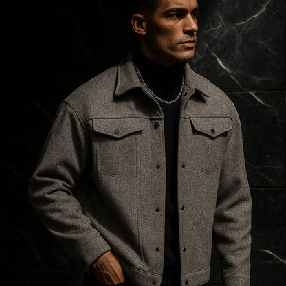 ClassicEdge™ -takki