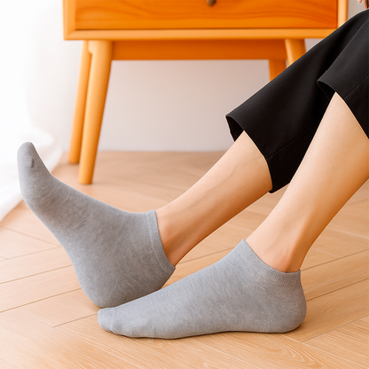 [Multi-packs] AirLuxe™ slips + 10 gratis paar sokken inbegrepen