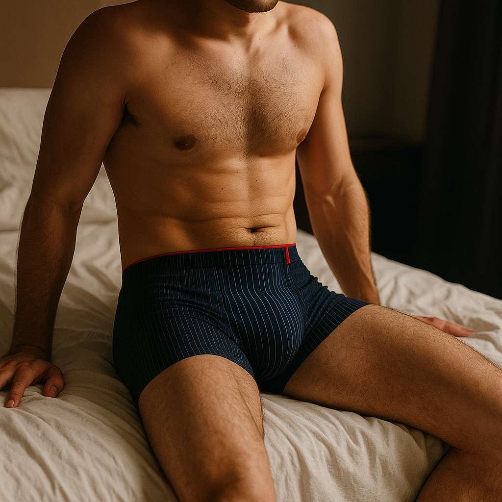 [Multi-Packs] BreezeFlex™ Boxers + 10 Free Pairs of Socks Included