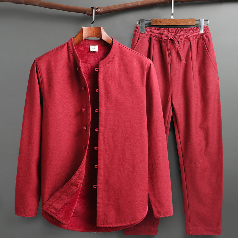 Ensemble de linge Hikari