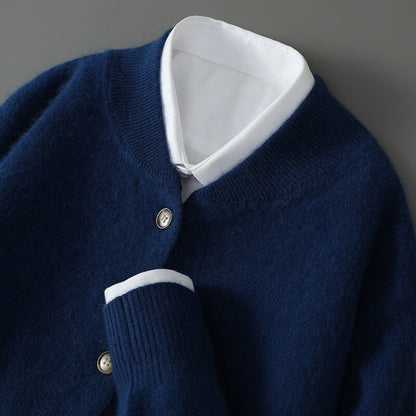Whitmore Cashmere Sweater