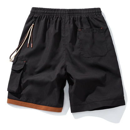 Dustland Cargo Shorts