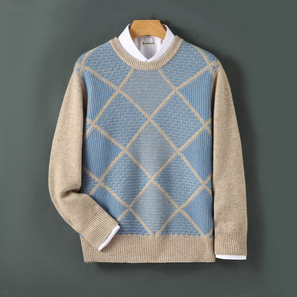 Pull en laine Ardell