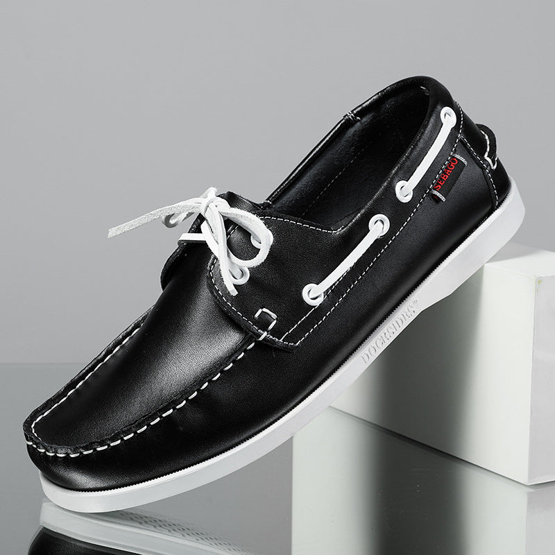 Rothwell Leder-Loafer