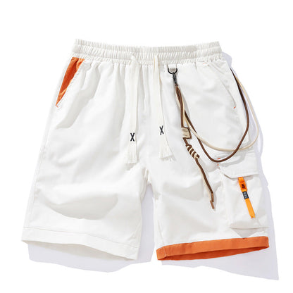 Dustland Cargo Shorts