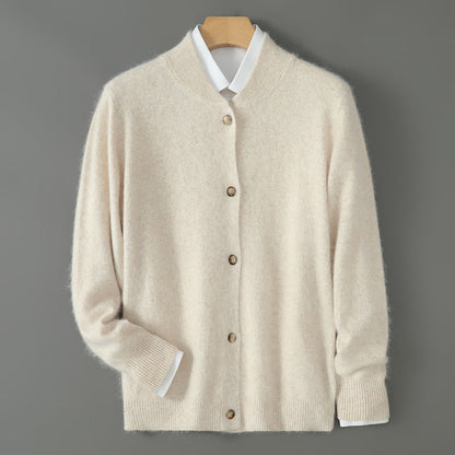 Whitmore Cashmere Sweater