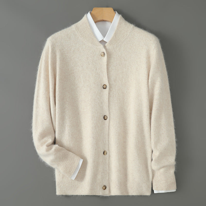 Pull en cachemire Whitmore