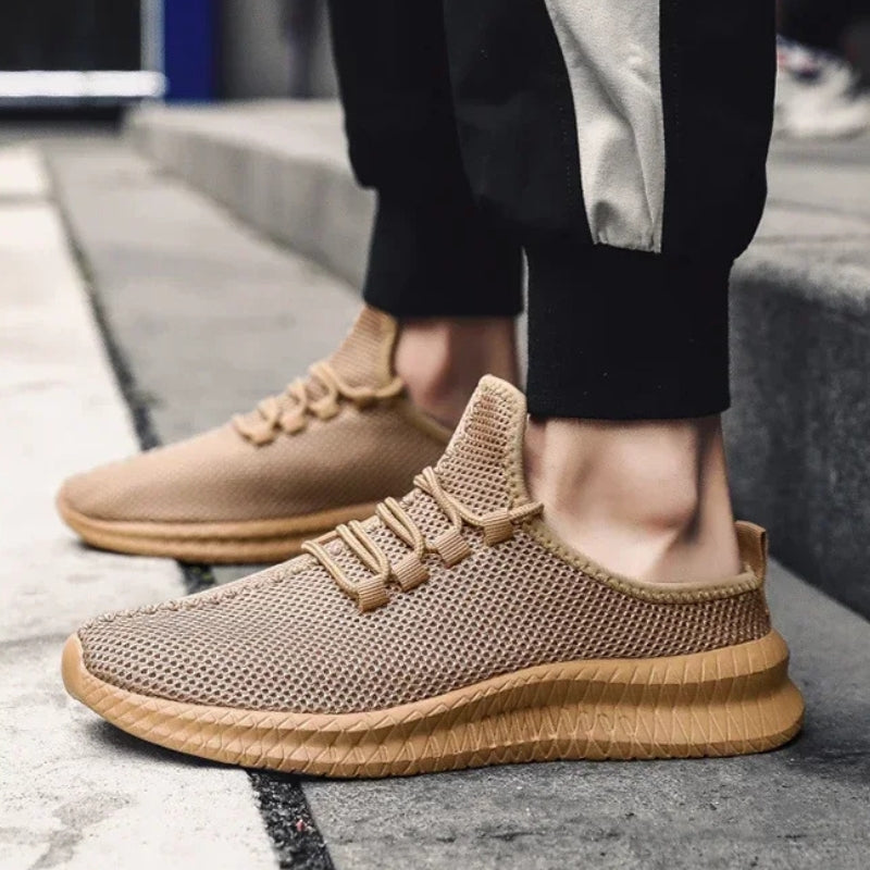 Nuvor Slip-On-Sneaker