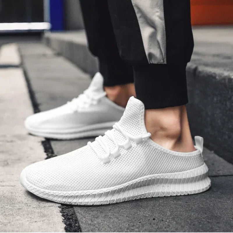 Nuvor Slip-On-Sneaker