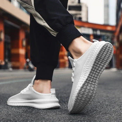 Tênis Nuvor Slip-On