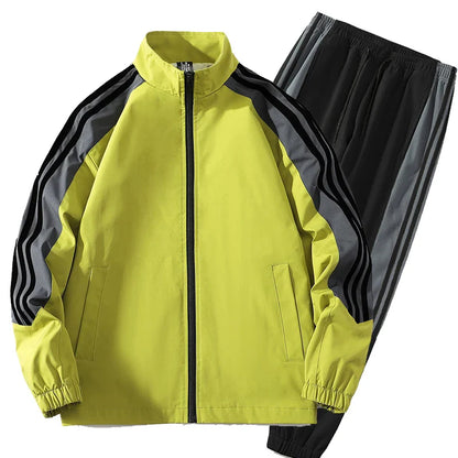 אימונית Axisflow