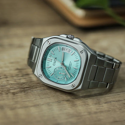 Bluecore Chrono Quartz Watch