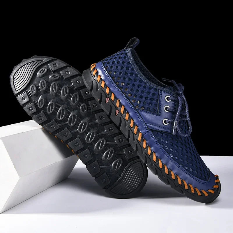 Pathridge udendørs sko