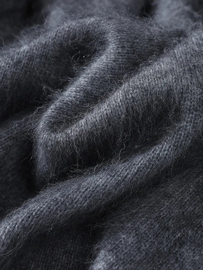 Darell Kaschmirpullover