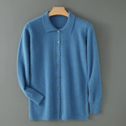 קרדיגן Auro Cashmere