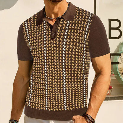 La polo vintage Cromwell